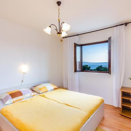 Apartmani Suncica Selce Εξωτερικό φωτογραφία