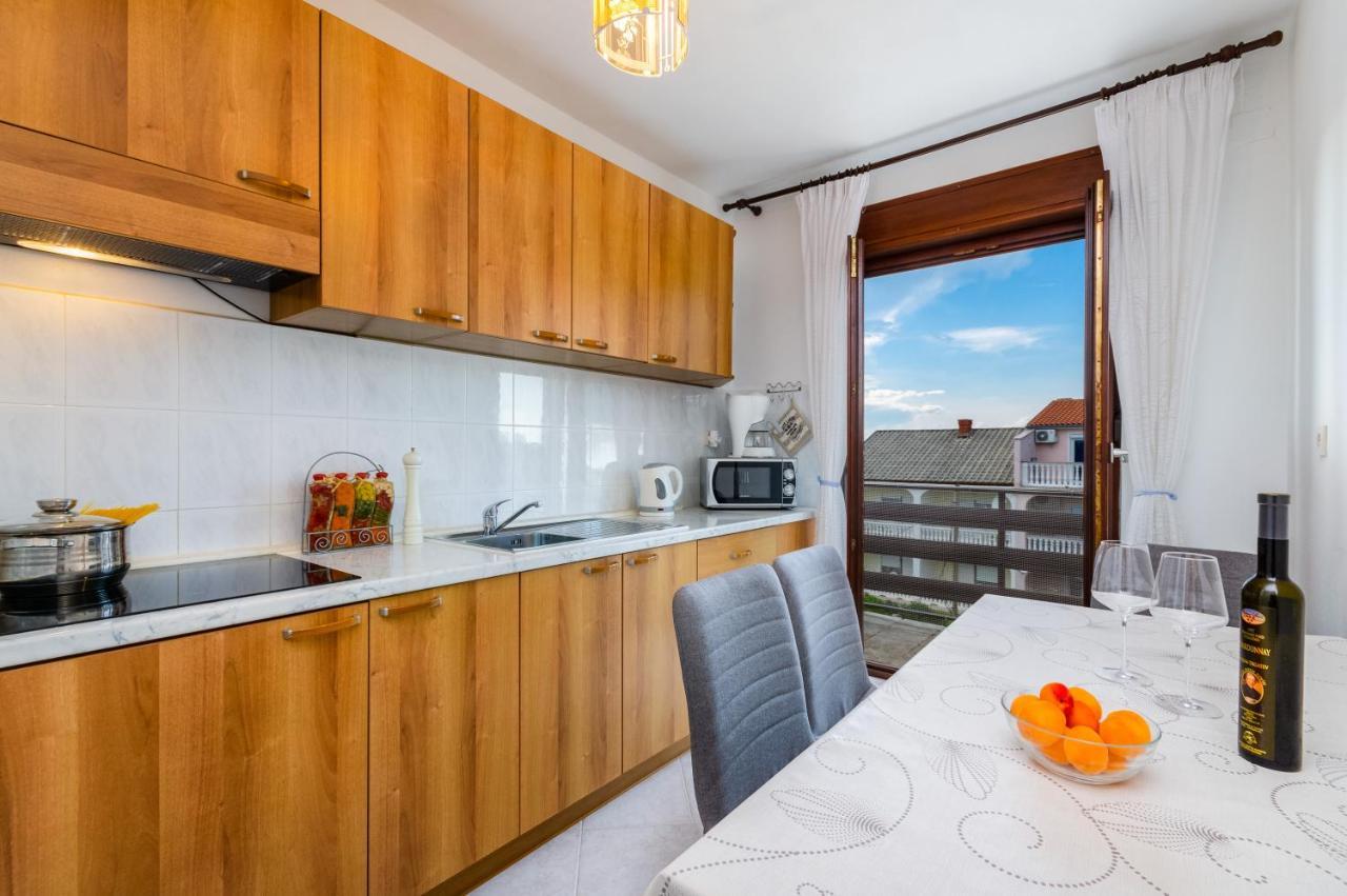 Apartmani Suncica Selce Εξωτερικό φωτογραφία