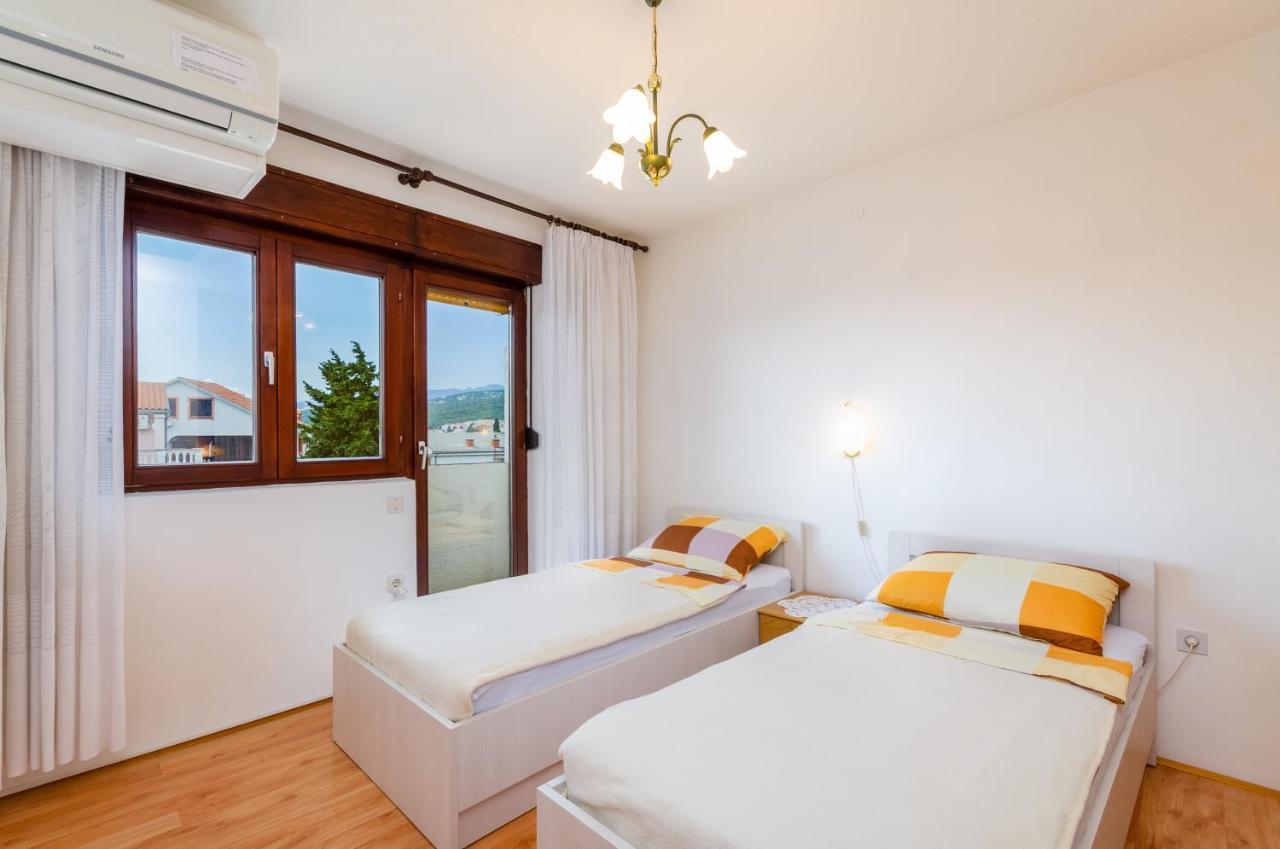 Apartmani Suncica Selce Εξωτερικό φωτογραφία