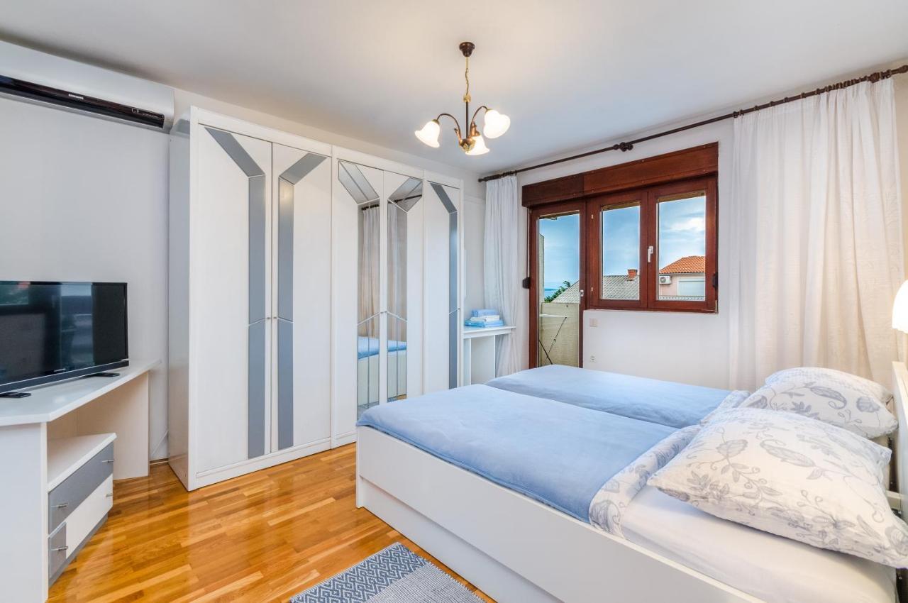 Apartmani Suncica Selce Εξωτερικό φωτογραφία