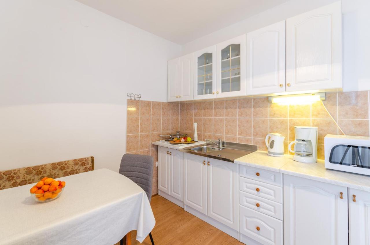 Apartmani Suncica Selce Εξωτερικό φωτογραφία
