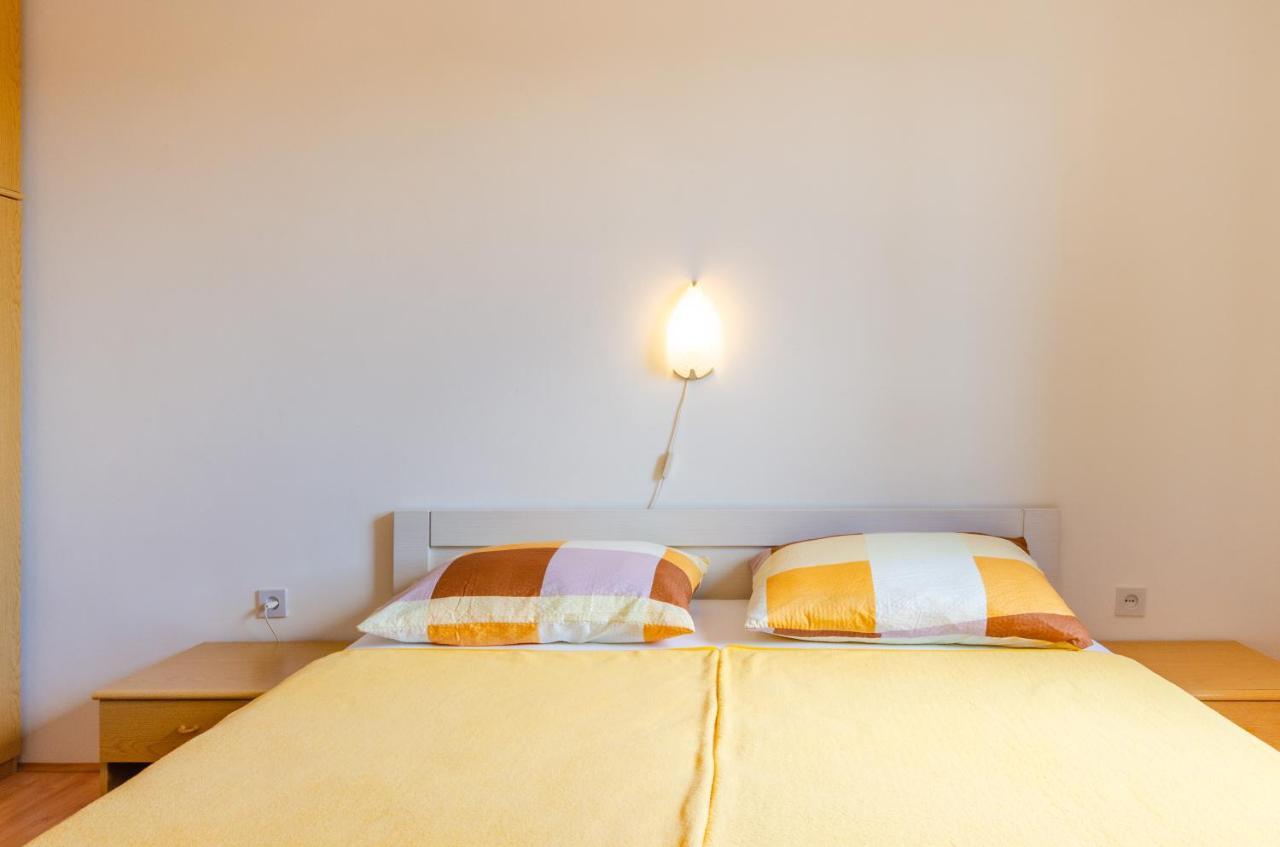 Apartmani Suncica Selce Εξωτερικό φωτογραφία