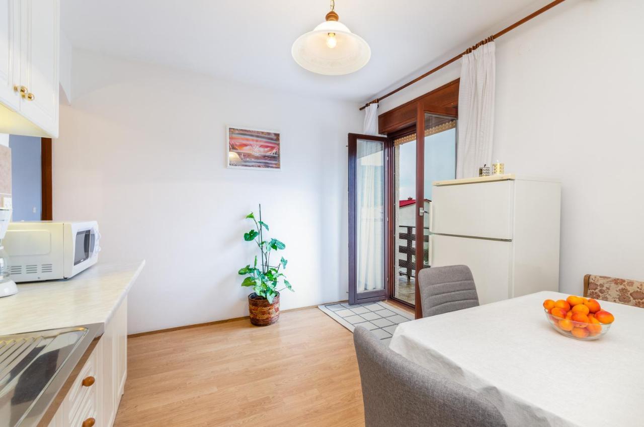 Apartmani Suncica Selce Εξωτερικό φωτογραφία