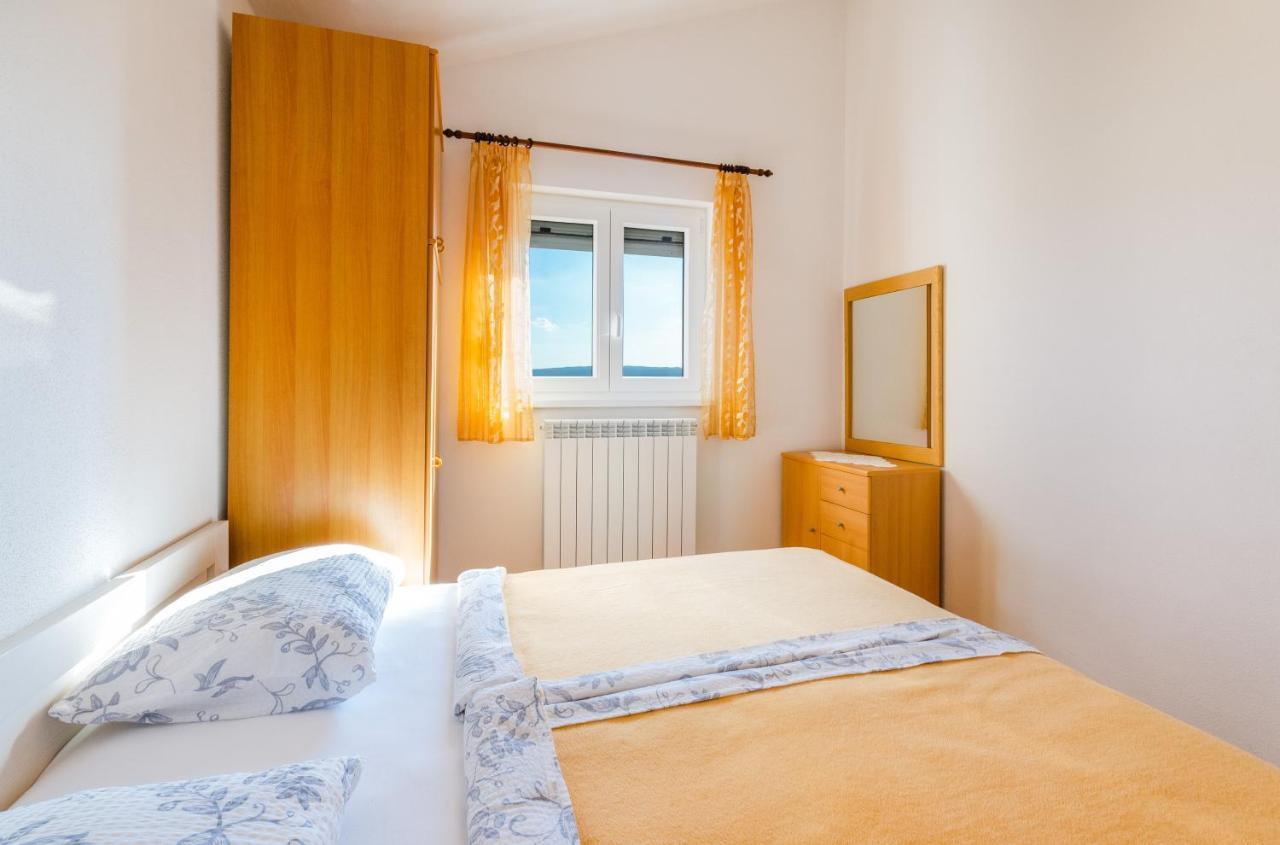 Apartmani Suncica Selce Εξωτερικό φωτογραφία