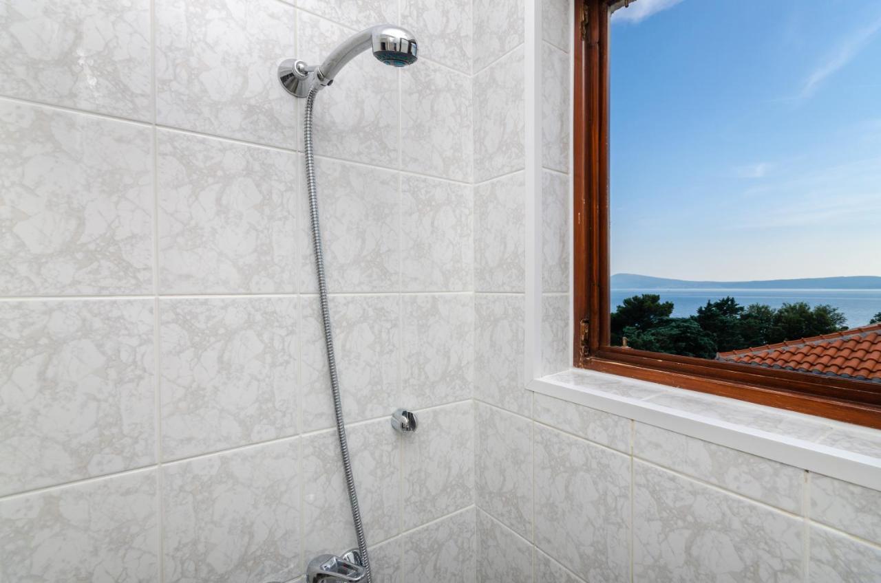 Apartmani Suncica Selce Εξωτερικό φωτογραφία