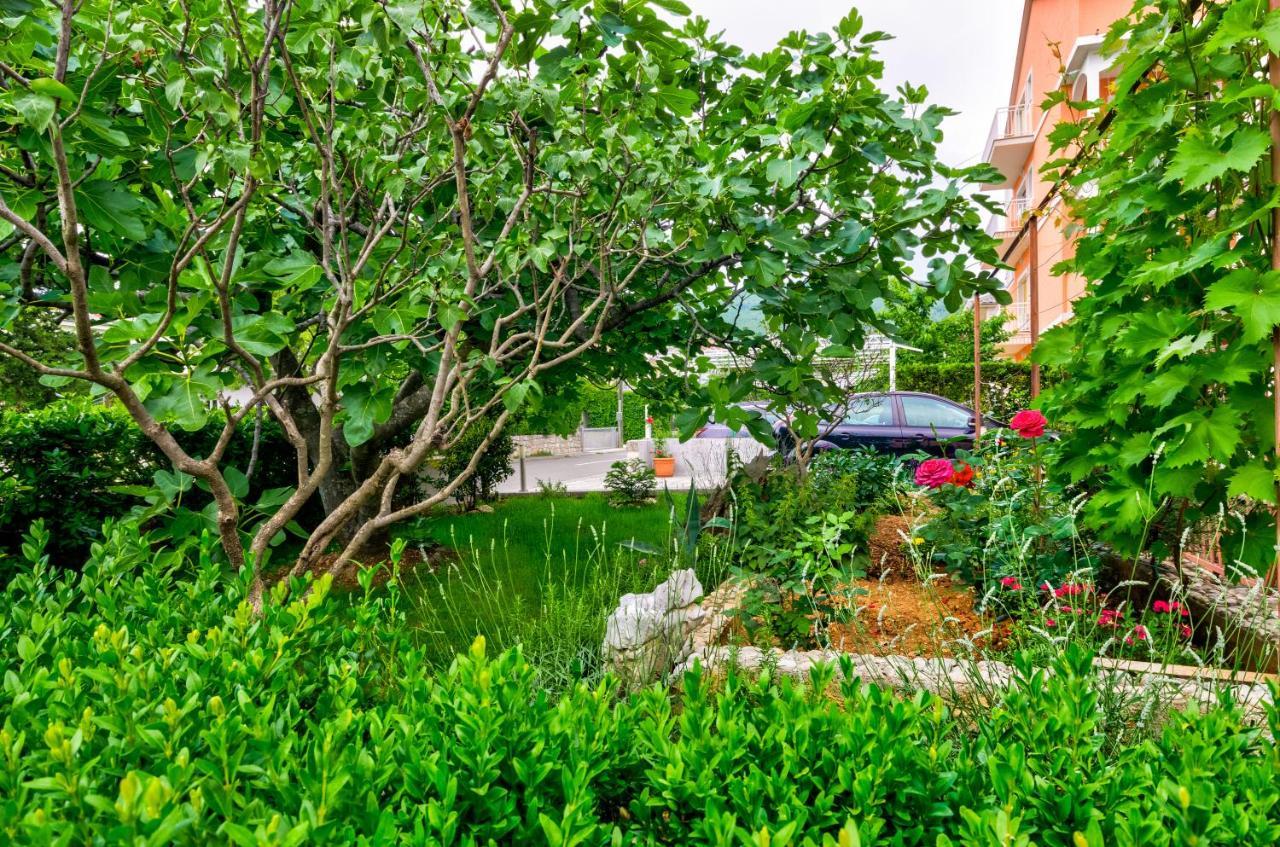 Apartmani Suncica Selce Εξωτερικό φωτογραφία