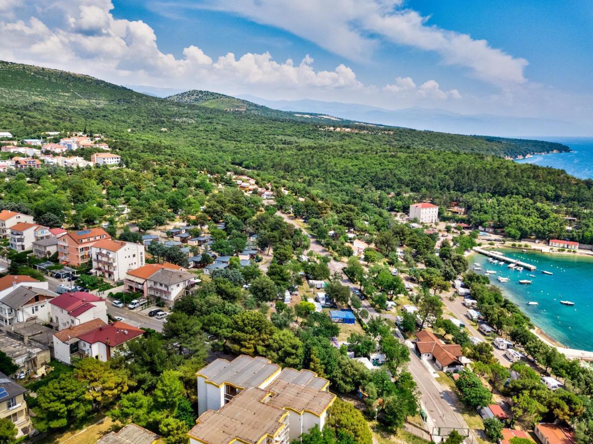 Apartmani Suncica Selce Εξωτερικό φωτογραφία