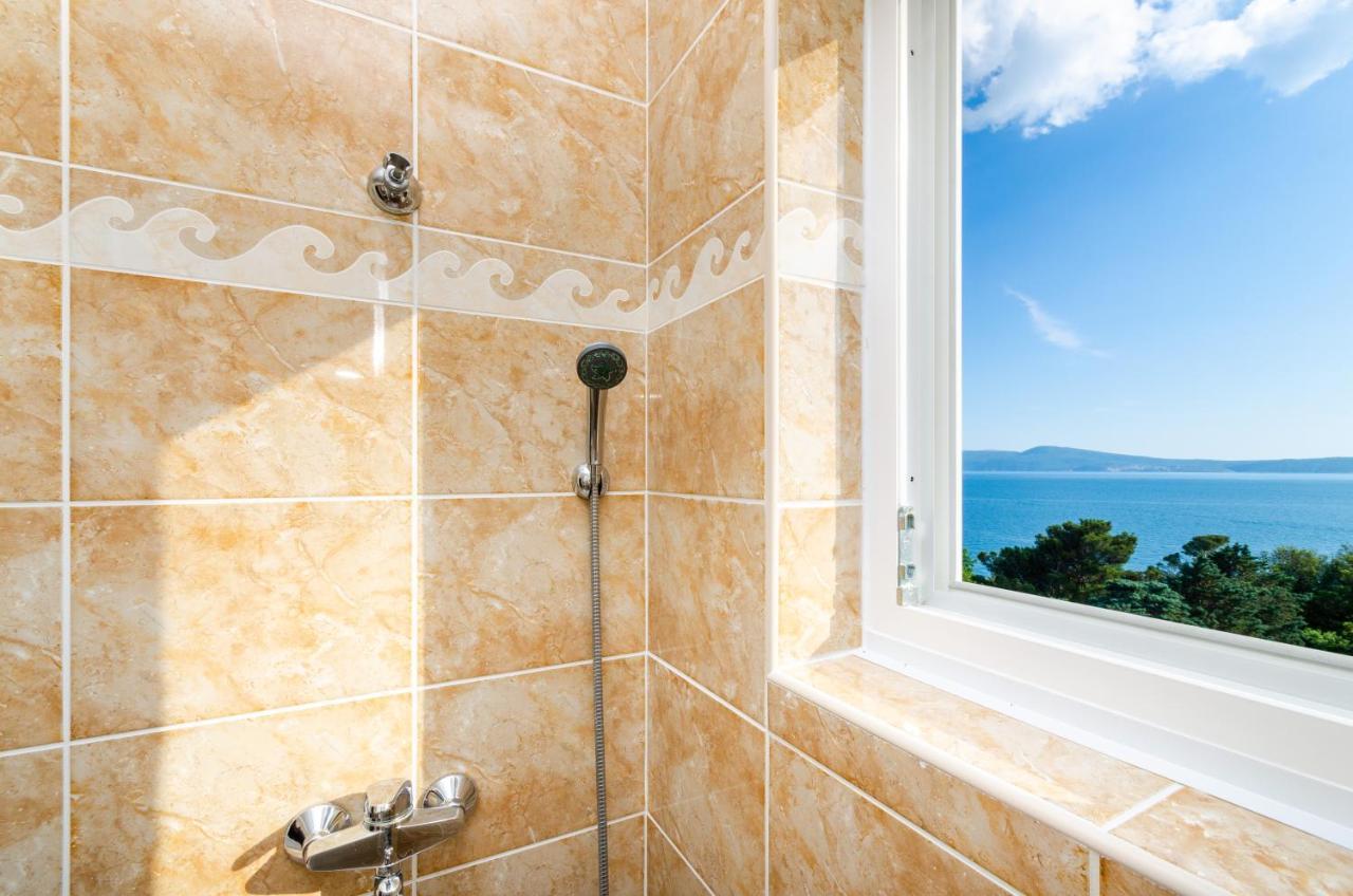 Apartmani Suncica Selce Εξωτερικό φωτογραφία